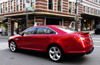 2010 Ford Taurus SHO Picture